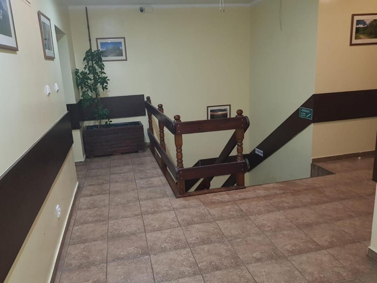 Pokoje Relaks 2 غدينيا المظهر الخارجي الصورة