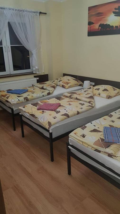 Pokoje Relaks 2 غدينيا المظهر الخارجي الصورة